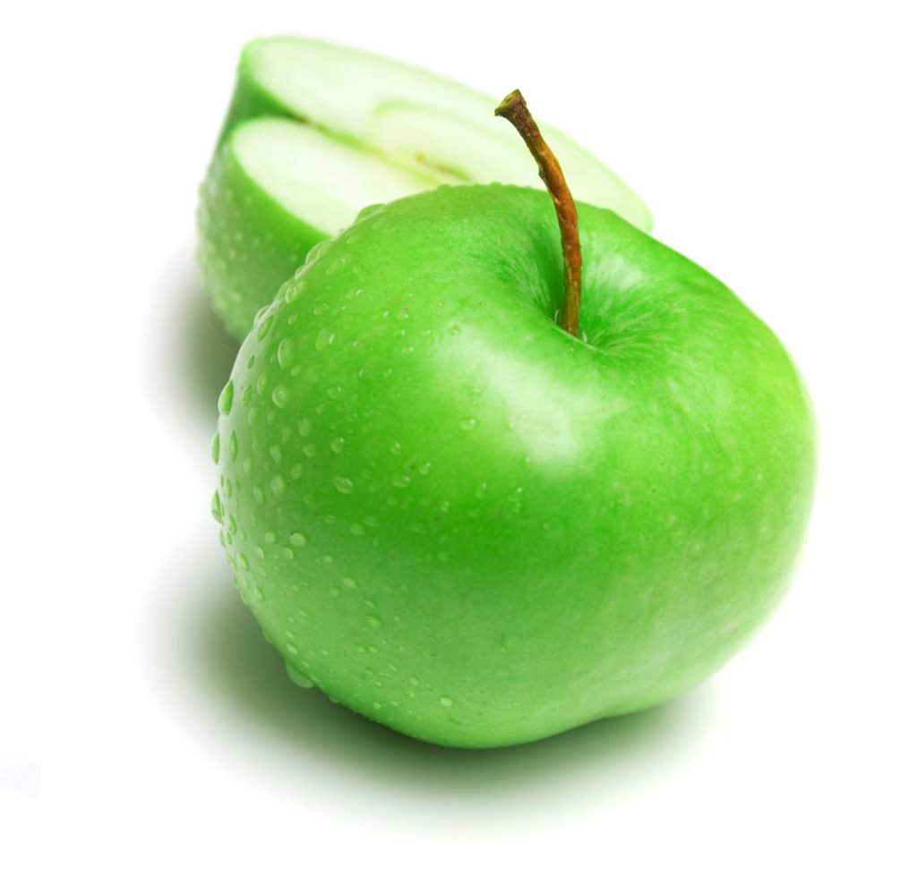 uprawa jabłek