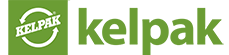 kelpak logo zielone